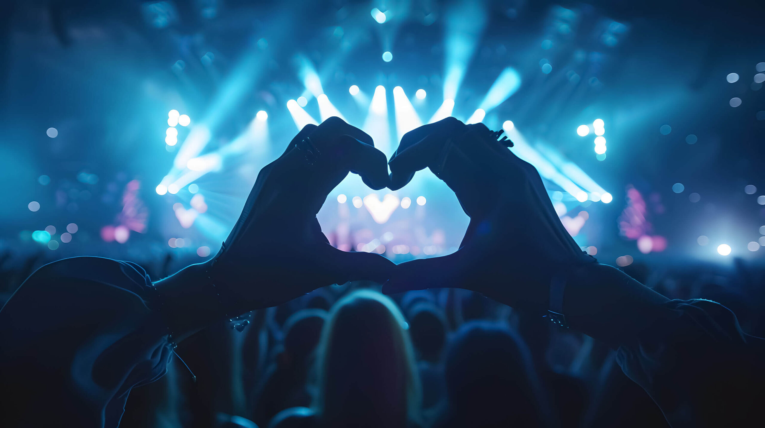 REACH A WIDER AUDIENCE